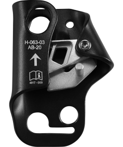อุปกรณ์จับเชือกที่หน้าอก H-063 Hoist Fix