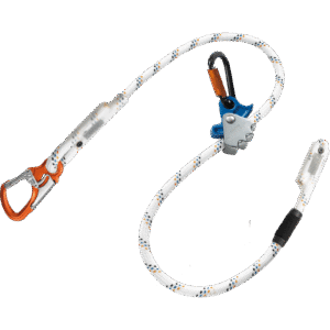 L-0204-4 Loop ascender
