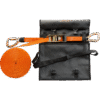 L-0329 Horizontal lifeline