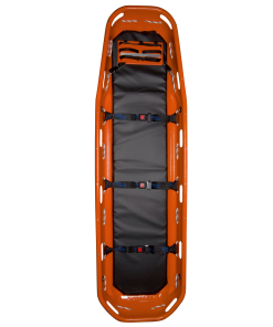 เปลกู้ภัย Ultra Basket Stretcher รุ่น SAN-0087-1 พร้อมสายรัด 3 จุด