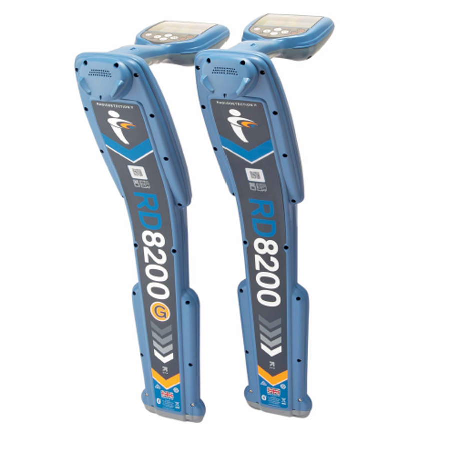 วิธีการใช้งานเครื่อง Cable and Pipe Locators อย่างถูกต้อง