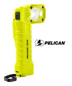 Flashlight Pelican 3415 Right Angle Light