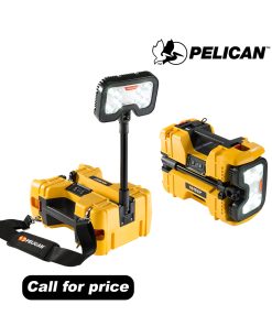 Flashlight : Pelican 9480 Remote Area Light
