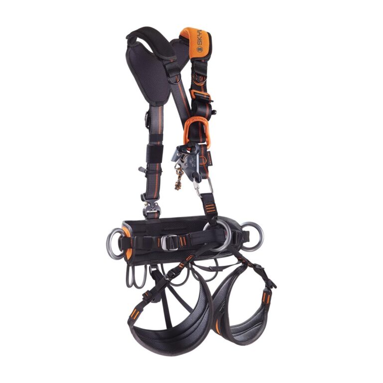 Skylotec IGNITE ION G-1130 - Dacon Trading | บริษัท ดาคอน เทรดดิ้ง จำกัด