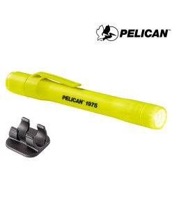 Flashlight : Pelican 1975