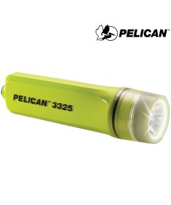 Flashlight : Pelican 3325