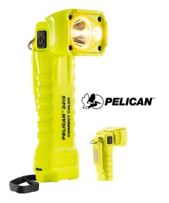 Flashlight : Pelican 3415MCC Right Angle Light