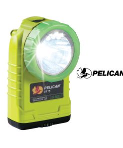Flashlight : Pelican 3715PL Right Angle Light
