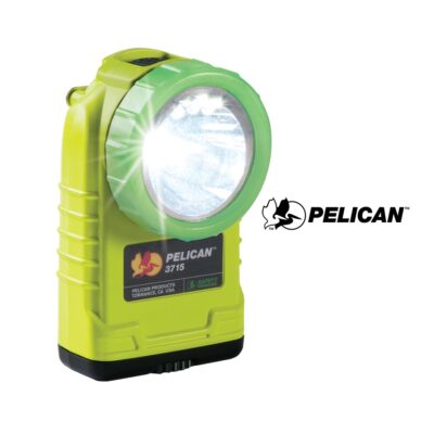 Pelican 3715PL – ไฟมุมฉากระดับโปร พร้อมไฟส่องพื้น