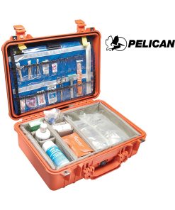 Pelican 1500EMS Protector EMS Case