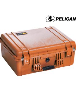 Pelican 1550EMS Protector EMS Case