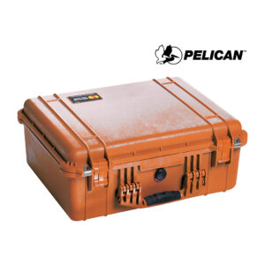 Pelican 1550EMS Protector EMS Case