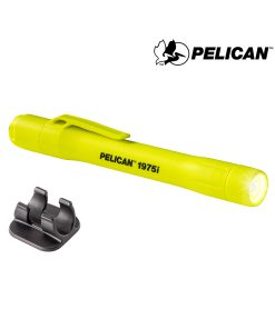 Pelican Flashlight 1975i