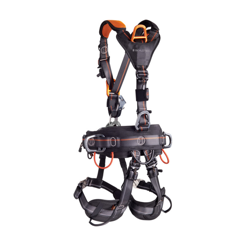 ซื้อชุดเซฟตี้เต็มตัวที่ไหนถึงจะไว้ใจได้?