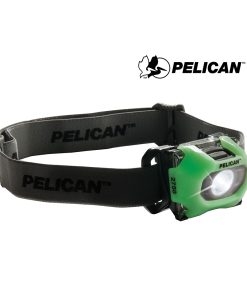 Pelican 2750 Headlamp