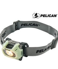 Pelican 2750CC Headlamp