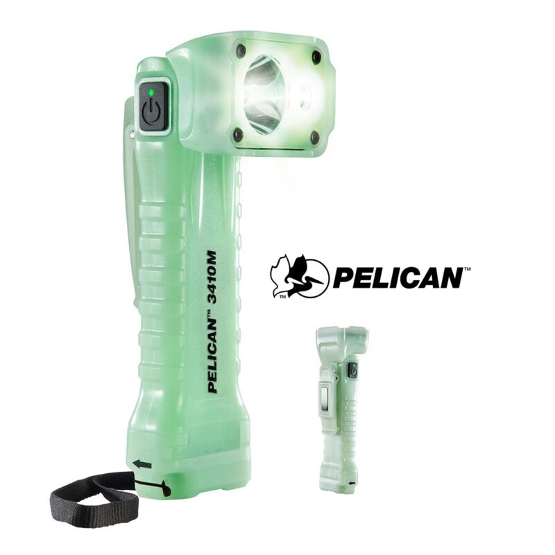 Pelican 3410M Right Angle Light