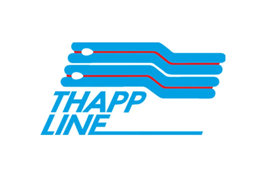 THAPP LINE