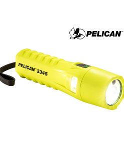 Flashlight : Pelican 3345
