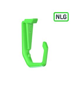 ที่แขวนเครื่องมือ NLG AirPark™ สีเขียว รุ่น 101720
