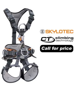 ชุดฮาร์เนสเต็มตัว Skylotec Gryphon Ascender รหัส G-1176