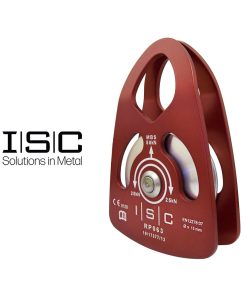 ISC : RP063 Medium Single Prussik- Aluminium