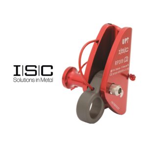 ISC : RP209 Mini Ropegrab ( Pip Pin )