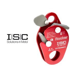 ISC : RP500 Rocker