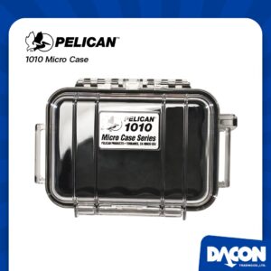 Pelican 1010 Micro Case