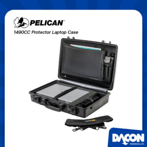 Pelican 1490CC Protector Laptop Case