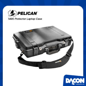 Pelican 1495 Protector Laptop Case
