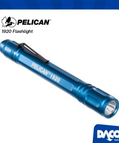 ไฟฉาย Pelican 1920 Flashlight ( BLU )