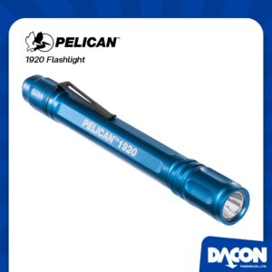 Pelican 1920 Flashlight ( BLU )