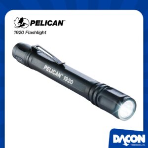 ไฟฉาย Pelican 1920 Flashlight ( BLK )