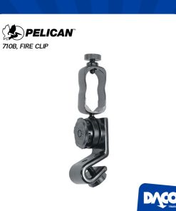 Pelican 710B, FIRE CLIP ( 0710-000-710 )
