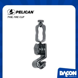 Pelican 710B, FIRE CLIP ( 0710-000-710 )