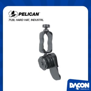 Pelican 712B, HARD HAT, INDUSTRL ( 0710-000-712 )