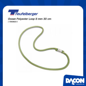 Ocean Polyester Loop 8 mm 30 cm ( 7350823 )