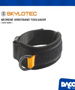 SKYLOTEC NEORENE WRISTBAND TOOLSAVER ( ACS-0283 )