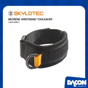 SKYLOTEC NEORENE WRISTBAND TOOLSAVER ( ACS-0283 )