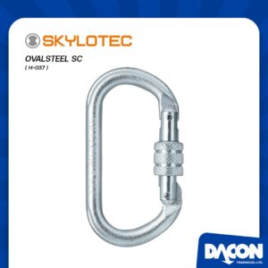 SKYLOTEC OVALSTEEL SC (H-037)