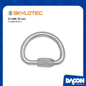 SKYLOTEC D-LINK 10 mm (H-046-10-VZ)