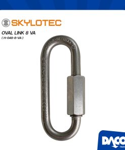 SKYLOTEC OVAL LINK 8 VA (H-048-8-VA)