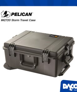 Pelican iM2720 Storm Travel Case