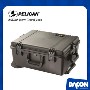 Pelican iM2720 Storm Travel Case
