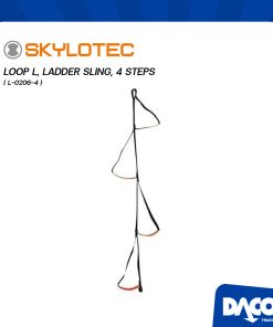 SKYLOTEC LOOP L, LADDER SLING, 4 STEPS (L-0206-4)