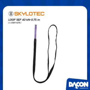 SKYLOTEC LOOP SEP 40 kN-0.75 M (L-0321-0,75)
