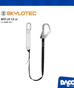SKYLOTEC BFD LR 1.5 m (L-0416-1,5)