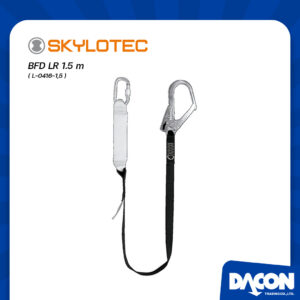 SKYLOTEC BFD LR 1.5 m (L-0416-1,5)