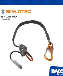 SKYLOTEC SET LORY PRO (L-0696-2)